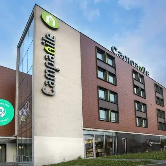 Campanile Centrum (Wrocław)