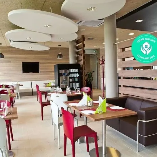 Campanile Centrum (Wrocław) - zdjęcie 3