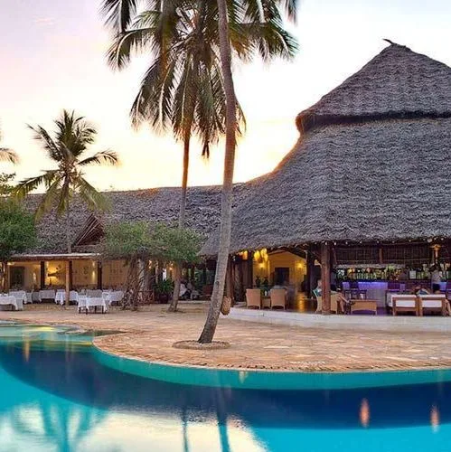 Bluebay Beach Resort & Spa - zdjęcie 3