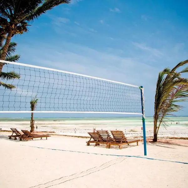 Bluebay Beach Resort & Spa - zdjęcie 2