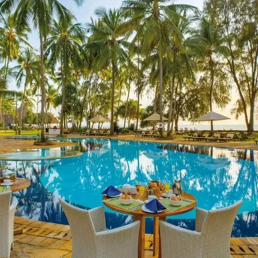 Bluebay Beach Resort & Spa