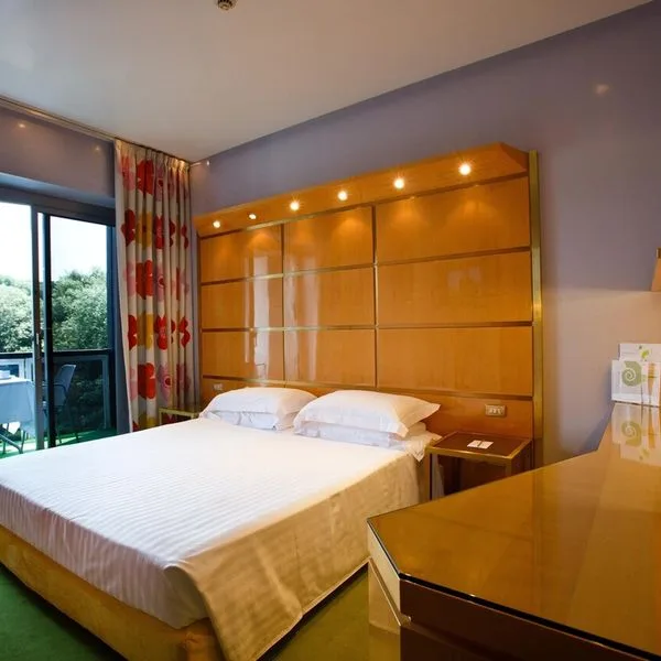 Albani Roma - zdjęcie 3