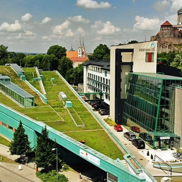 Portobello Wellness & Yacht - zdjęcie 3