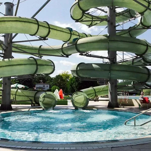 Portobello Wellness & Yacht - zdjęcie 5