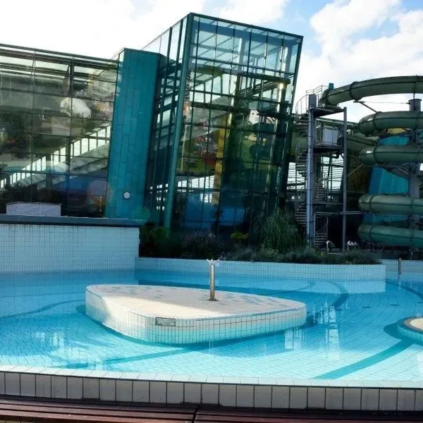 Portobello Wellness & Yacht - zdjęcie 2