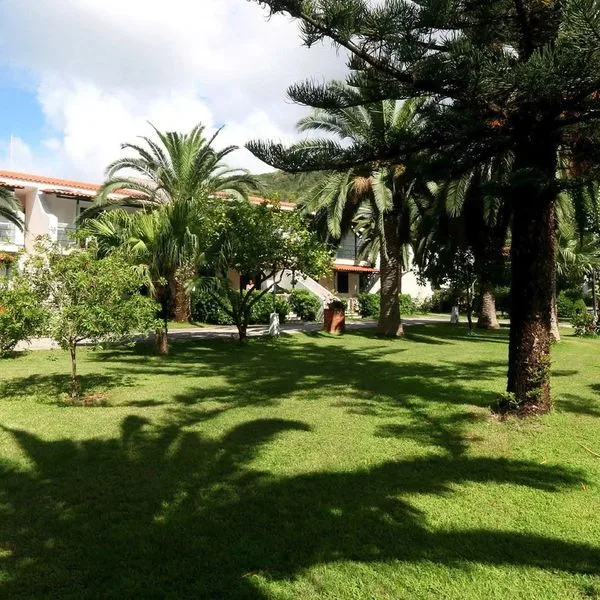 Sciabache Resort (Marina di Zambrone) - zdjęcie 5