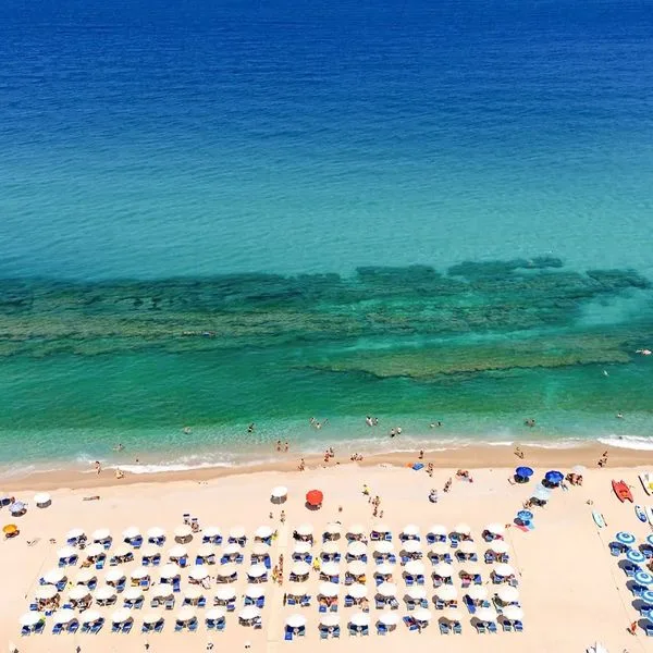 Sciabache Resort (Marina di Zambrone) - zdjęcie 2