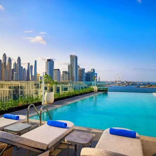 Tumbi West Palm Beach, Tapestry Collection by Hilton