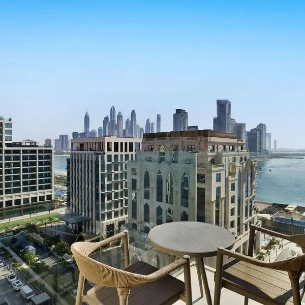 Tumbi West Palm Beach, Tapestry Collection by Hilton - zdjęcie 5