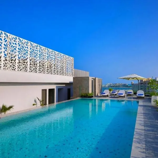 Tumbi West Palm Beach, Tapestry Collection by Hilton - zdjęcie 4