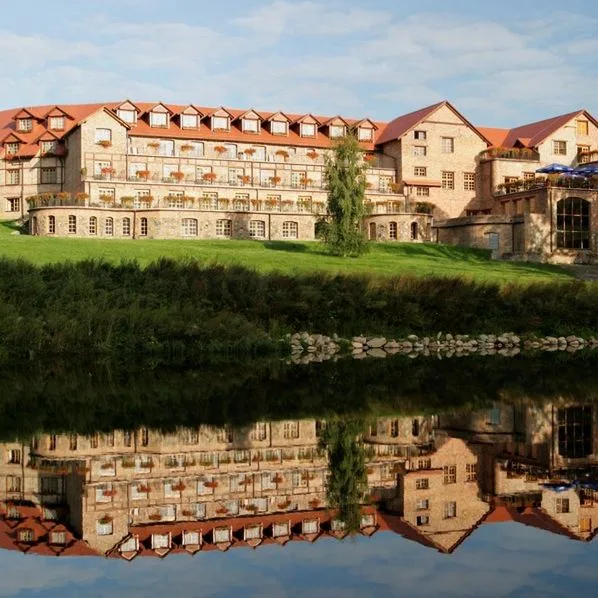 Dolina Charlotty Resort & SPA