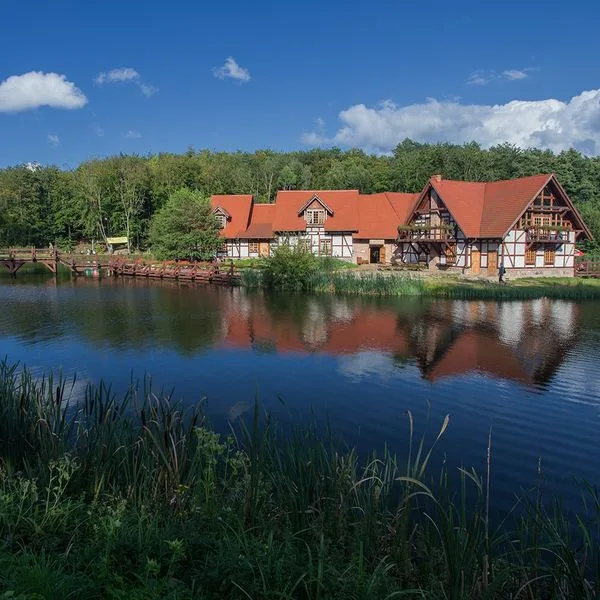 Dolina Charlotty Resort & SPA - zdjęcie 2