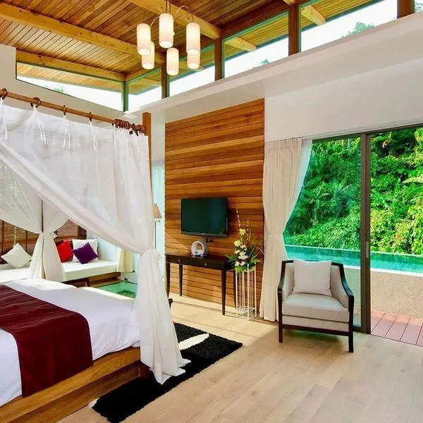 Wyndham Sea Pearl Resort Phuket (SHA Plus+) - zdjęcie 5