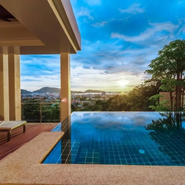 Wyndham Sea Pearl Resort Phuket (SHA Plus+) - zdjęcie 3