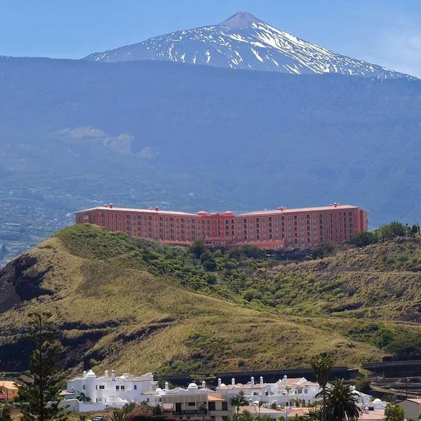 Las Aguilas - zdjęcie 4