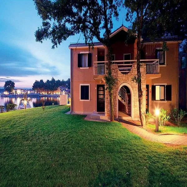 Apartments Amfora Plava Laguna (ex Sol Amfora) - zdjęcie 2