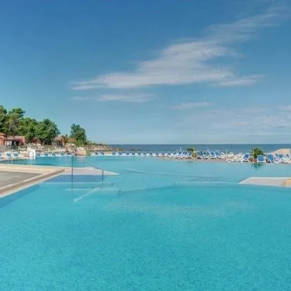 Apartments Amfora Plava Laguna (ex Sol Amfora) - zdjęcie 5