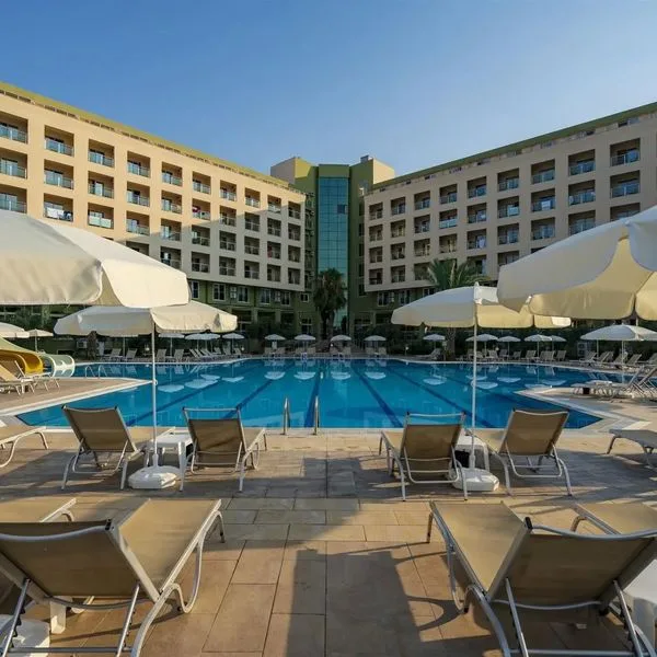 Miarosa Konakli Garden (ex Hedef Rose Garden) - zdjęcie 4