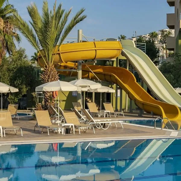 Miarosa Konakli Garden (ex Hedef Rose Garden) - zdjęcie 5