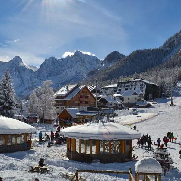 Astoria Bled - zdjęcie 5