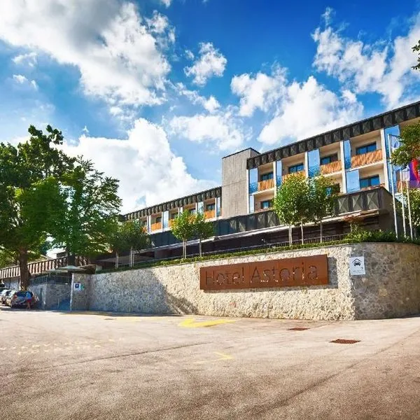 Astoria Bled - zdjęcie 3