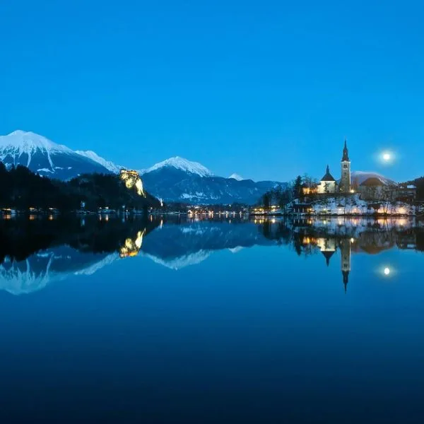 Astoria Bled - zdjęcie 4