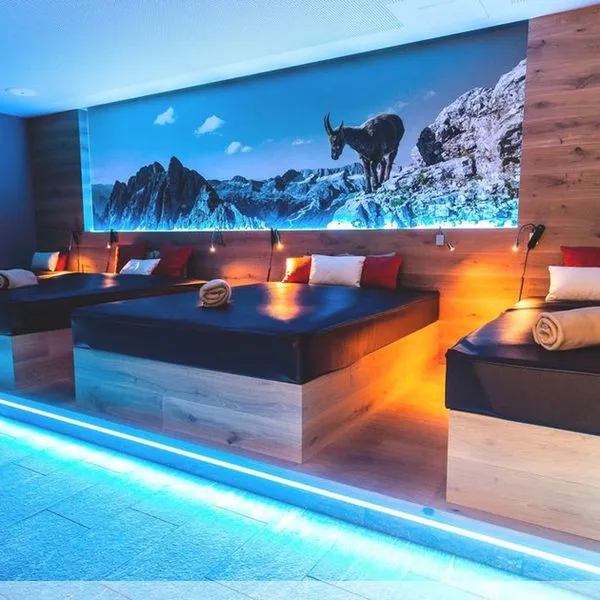 Alpenrose (Konigsleiten) - zdjęcie 5