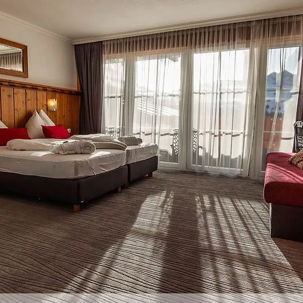 Alpenrose (Konigsleiten) - zdjęcie 4