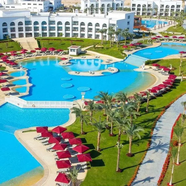 Rixos Radamis Sharm El Sheikh