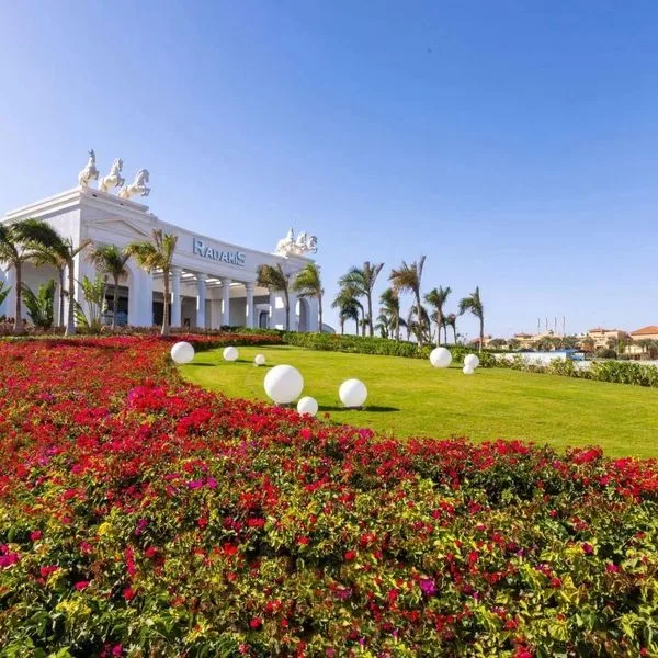 Rixos Radamis Sharm El Sheikh - zdjęcie 3