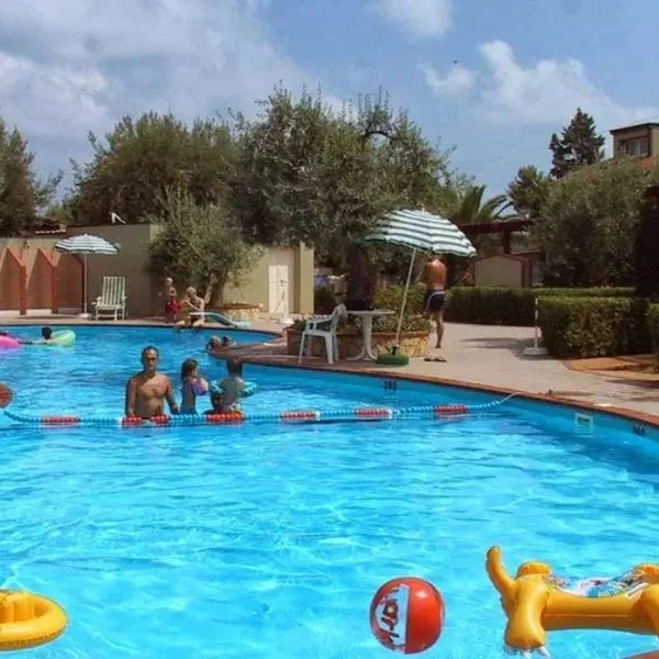 Residence Fontana Barone - zdjęcie 3