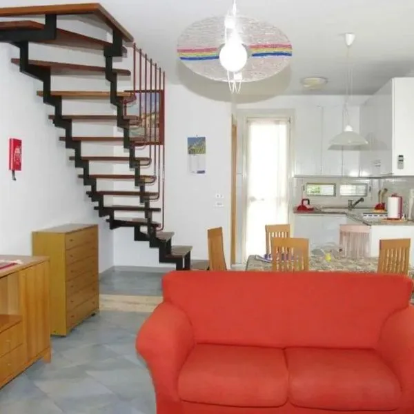 Residence Fontana Barone - zdjęcie 4