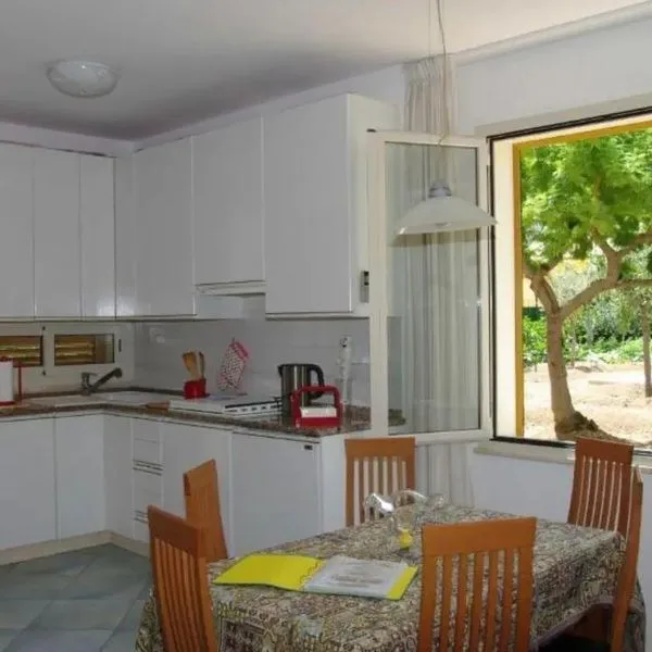 Residence Fontana Barone - zdjęcie 5