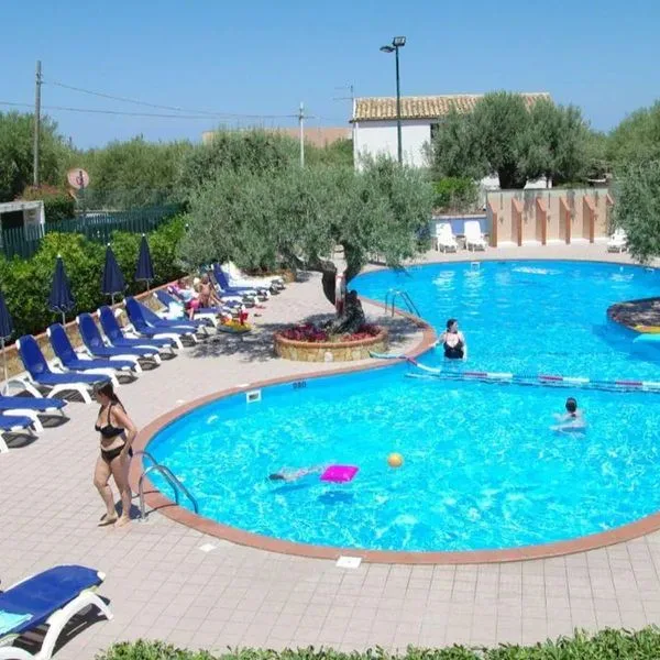 Residence Fontana Barone - zdjęcie 2