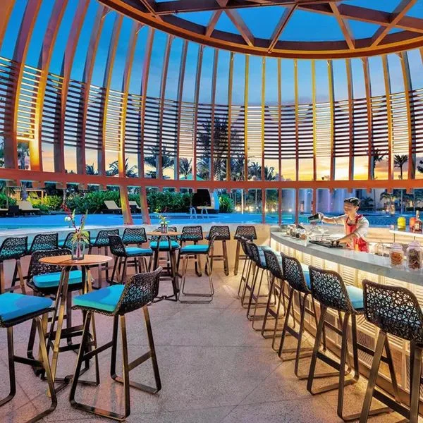 Pullman Phu Quoc Beach Resort - zdjęcie 5