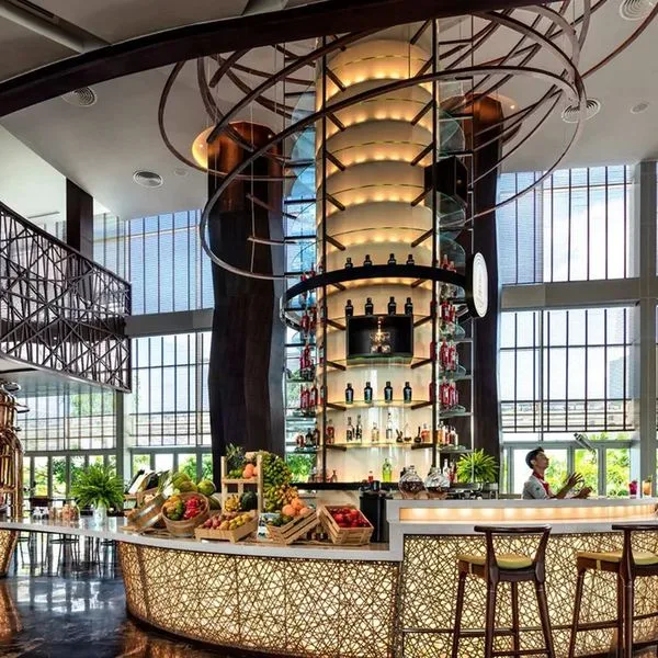 Pullman Phu Quoc Beach Resort - zdjęcie 4