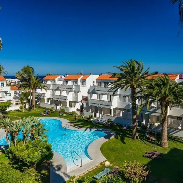 Los Rosales (La Palma)