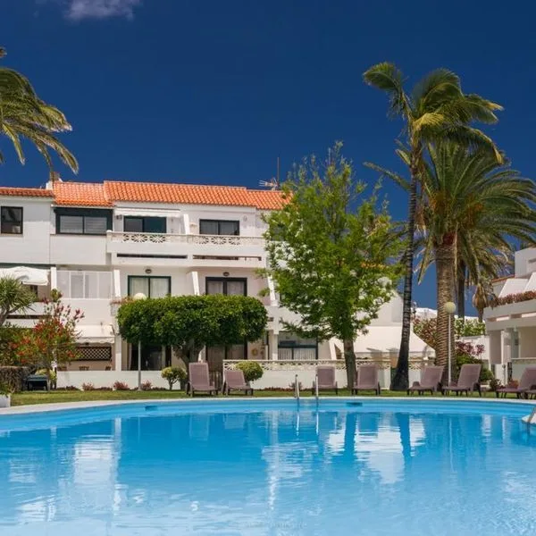 Los Rosales (La Palma) - zdjęcie 3