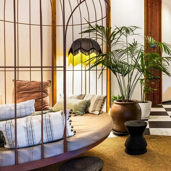 Aubamar Suites & Spa by Pabisa - zdjęcie 4