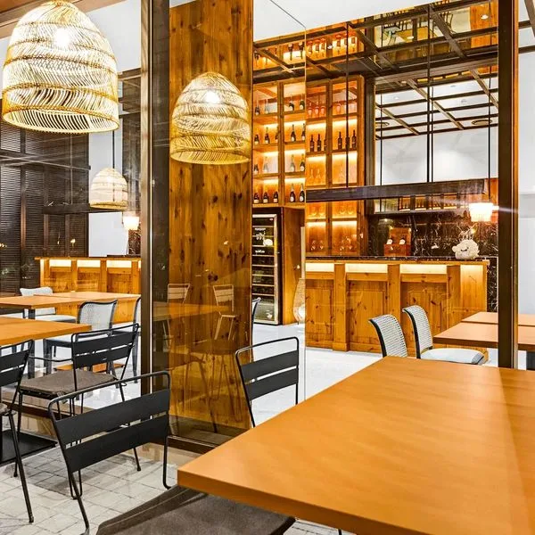 Aubamar Suites & Spa by Pabisa - zdjęcie 5