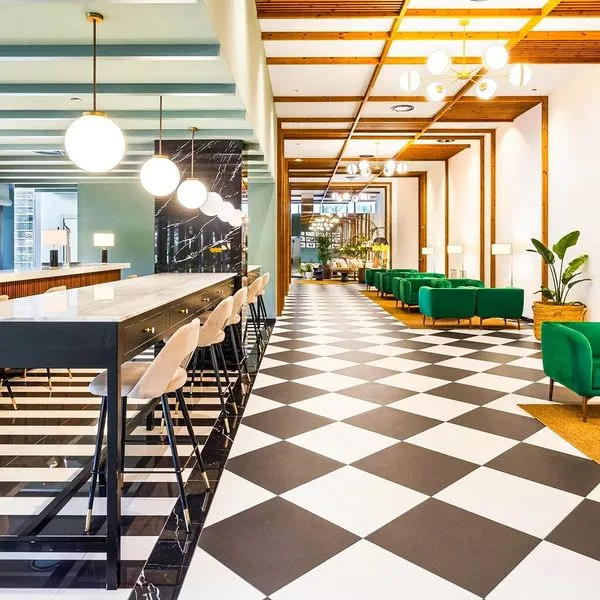 Aubamar Suites & Spa by Pabisa - zdjęcie 3