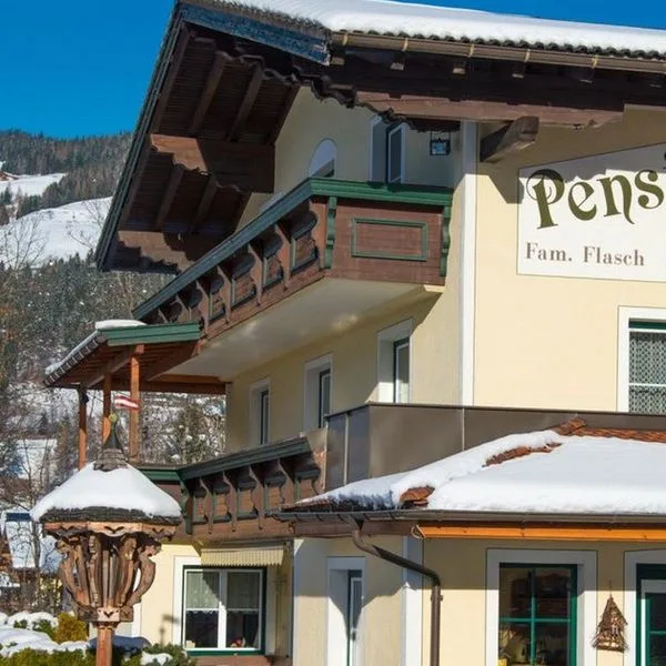 Pensjonat Susi - zdjęcie 2