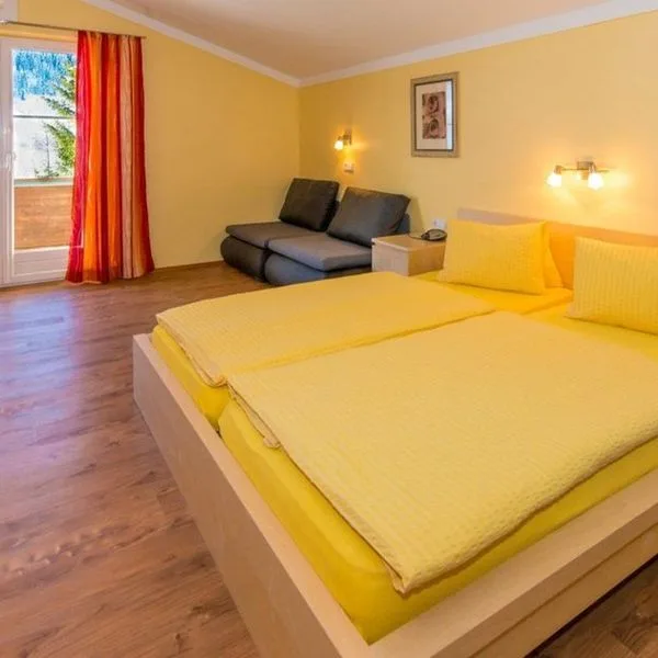 Pensjonat Susi - zdjęcie 4