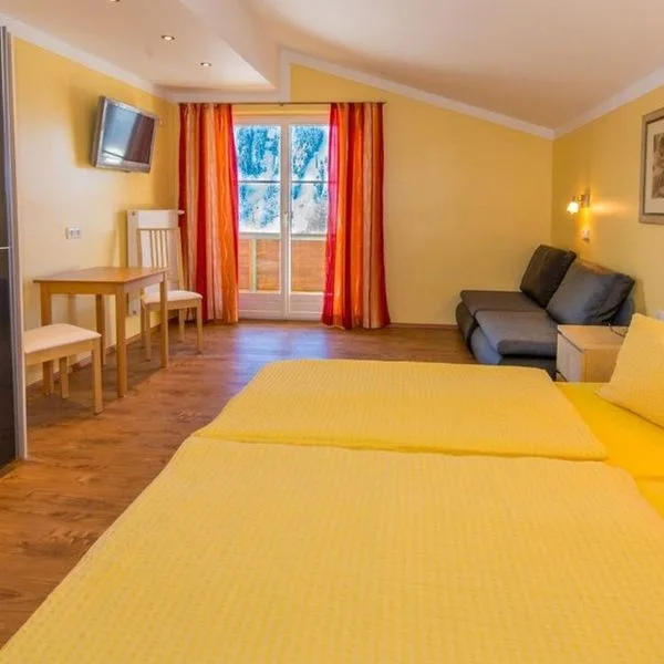 Pensjonat Susi - zdjęcie 5