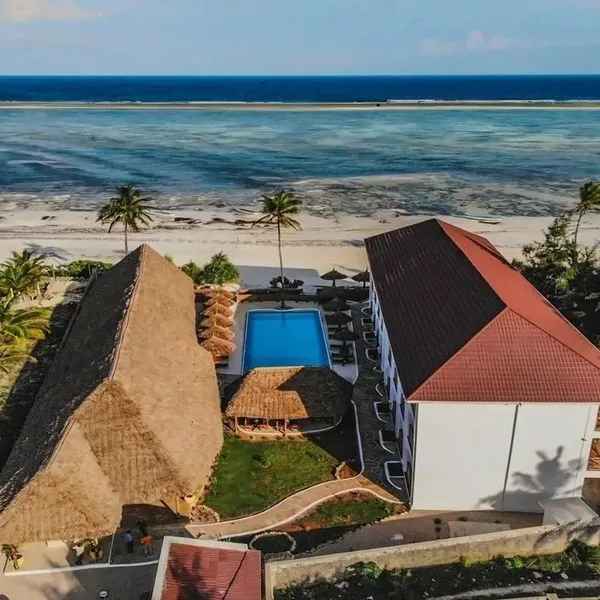 AHG Sun Bay Mlilile Beach - zdjęcie 2