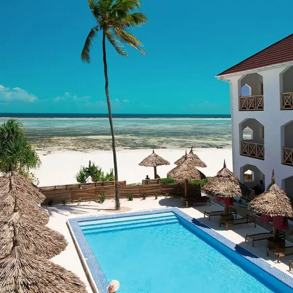 AHG Sun Bay Mlilile Beach - zdjęcie 3