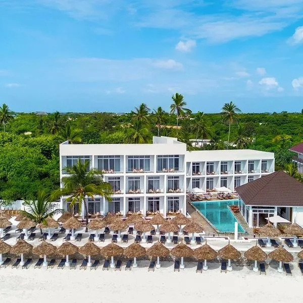 AHG Sun Bay Mlilile Beach - zdjęcie 2