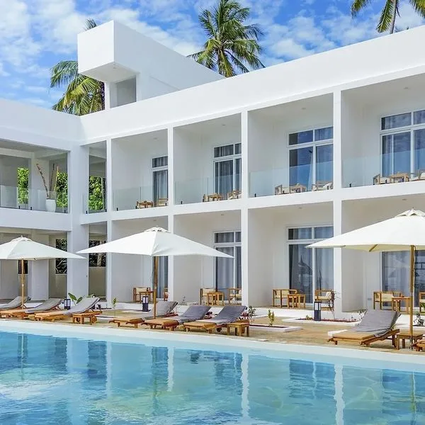 AHG Sun Bay Mlilile Beach - zdjęcie 5