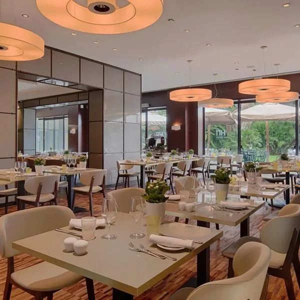 NH Palermo - zdjęcie 4