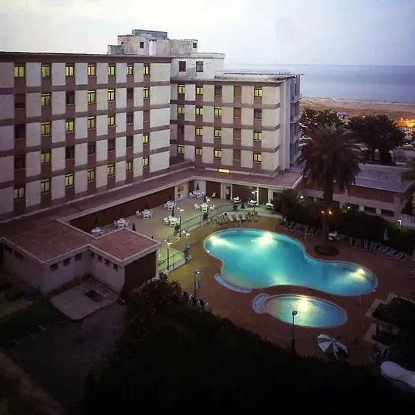 NH Palermo - zdjęcie 3